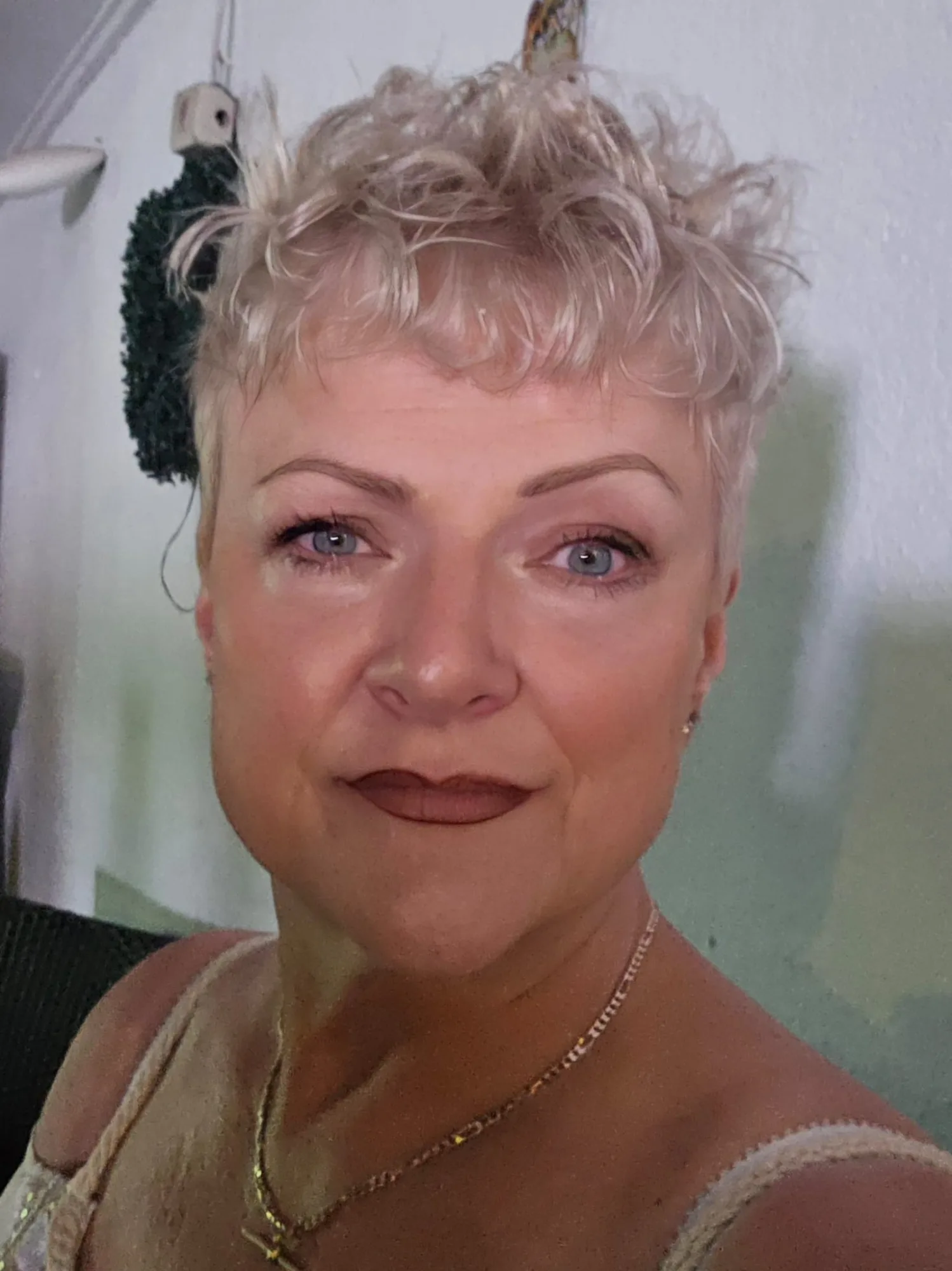 Michelle Walker-Smith, contributor to The League Magazine